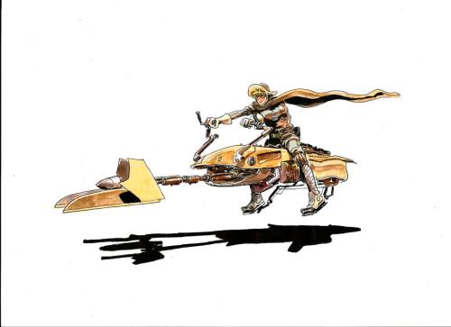 inktoSpeeder